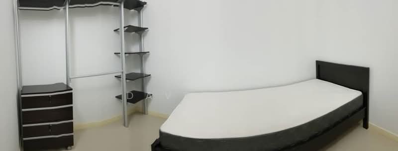 Service Residence for Rent at G Residence - Dave Loh - Bedroom - PropertyGuru.com.my