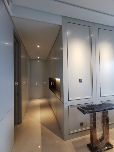 Service Residence for Sale at Pavilion Suites - Ng Hon Keong - Interior - PropertyGuru.com.my