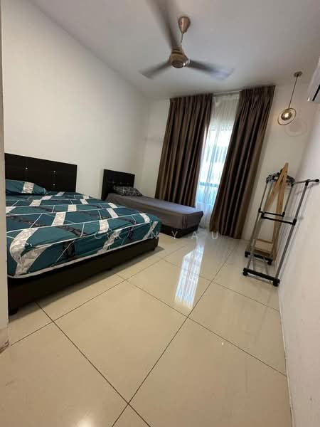 Manhattan Condominium untuk Untuk Disewa - RM 2,000 /bulan, Mac 2026 - PropertyGuru.com.my