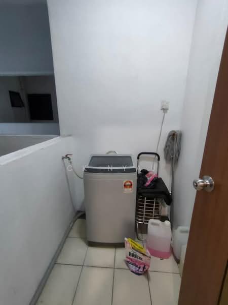 Manhattan Condominium untuk Untuk Disewa - RM 2,000 /bulan, Mac 2026 - PropertyGuru.com.my