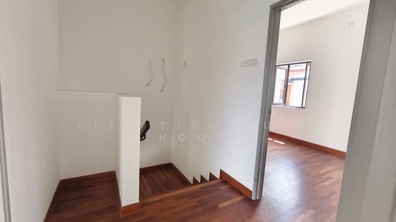 2-storey Terraced House for Sale in Alam Impian (Shah Alam) - Liza Tieo Quek Hoon - Interior - PropertyGuru.com.my
