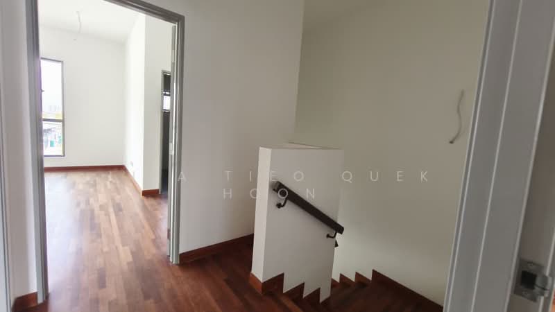 2-storey Terraced House for Sale in Alam Impian (Shah Alam) - Liza Tieo Quek Hoon - Interior - PropertyGuru.com.my
