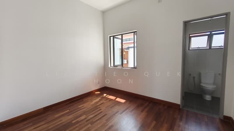 2-storey Terraced House for Sale in Alam Impian (Shah Alam) - Liza Tieo Quek Hoon - Interior - PropertyGuru.com.my