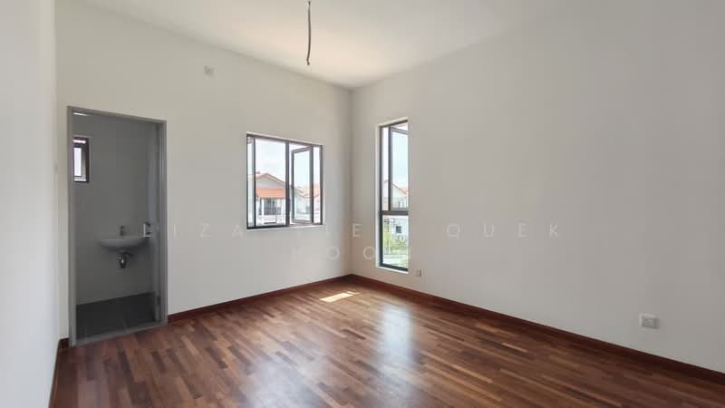 2-storey Terraced House for Sale in Alam Impian (Shah Alam) - Liza Tieo Quek Hoon - Interior - PropertyGuru.com.my