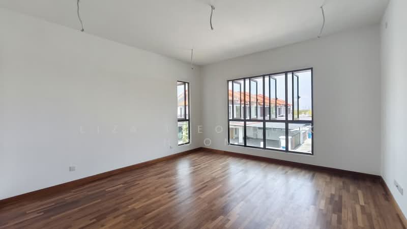 2-storey Terraced House for Sale in Alam Impian (Shah Alam) - Liza Tieo Quek Hoon - Interior - PropertyGuru.com.my