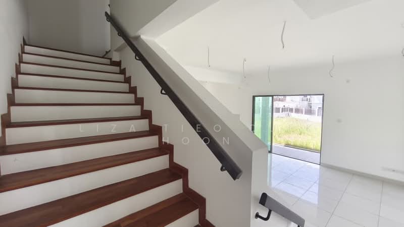 2-storey Terraced House for Sale in Alam Impian (Shah Alam) - Liza Tieo Quek Hoon - Interior - PropertyGuru.com.my