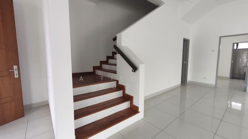 2-storey Terraced House for Sale in Alam Impian (Shah Alam) - Liza Tieo Quek Hoon - Interior - PropertyGuru.com.my