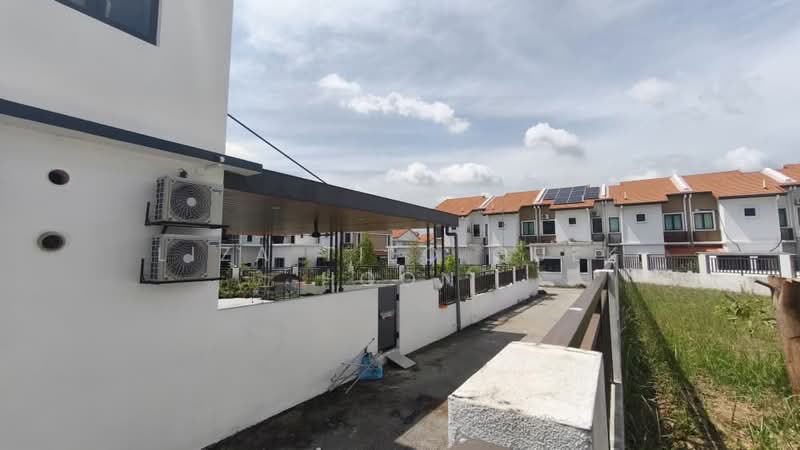 2-storey Terraced House for Sale in Alam Impian (Shah Alam) - Liza Tieo Quek Hoon - Exterior - PropertyGuru.com.my