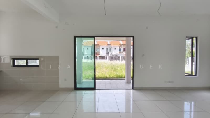 2-storey Terraced House for Sale in Alam Impian (Shah Alam) - Liza Tieo Quek Hoon - Interior - PropertyGuru.com.my