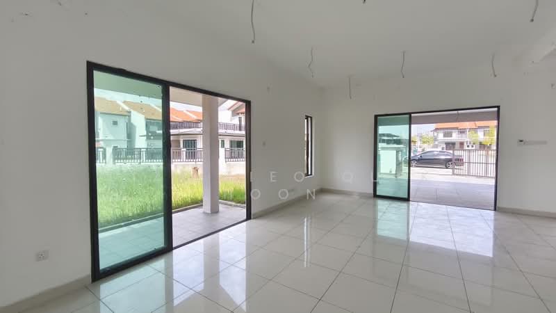 2-storey Terraced House for Sale in Alam Impian (Shah Alam) - Liza Tieo Quek Hoon - Living Room - PropertyGuru.com.my