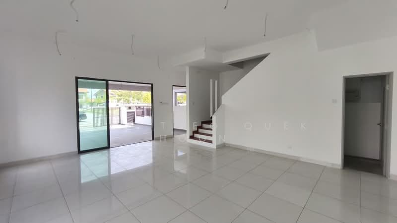 2-storey Terraced House for Sale in Alam Impian (Shah Alam) - Liza Tieo Quek Hoon - Living Room - PropertyGuru.com.my