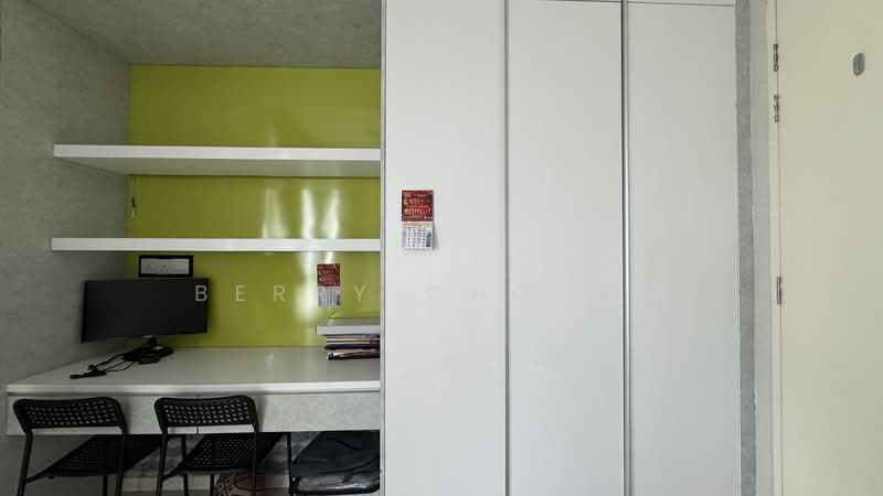 Service Residence for Rent at Tropicana Avenue - Berry Choong - Study - PropertyGuru.com.my