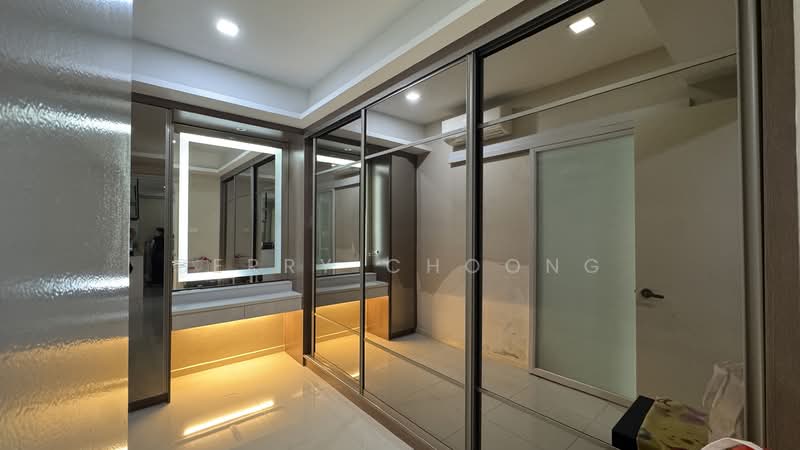 Service Residence for Rent at Tropicana Avenue - Berry Choong - Interior - PropertyGuru.com.my