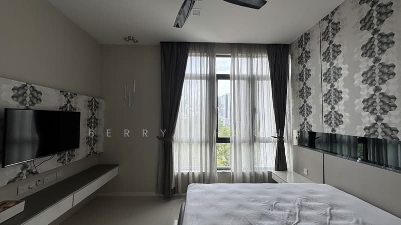 Service Residence for Rent at Tropicana Avenue - Berry Choong - Bedroom - PropertyGuru.com.my