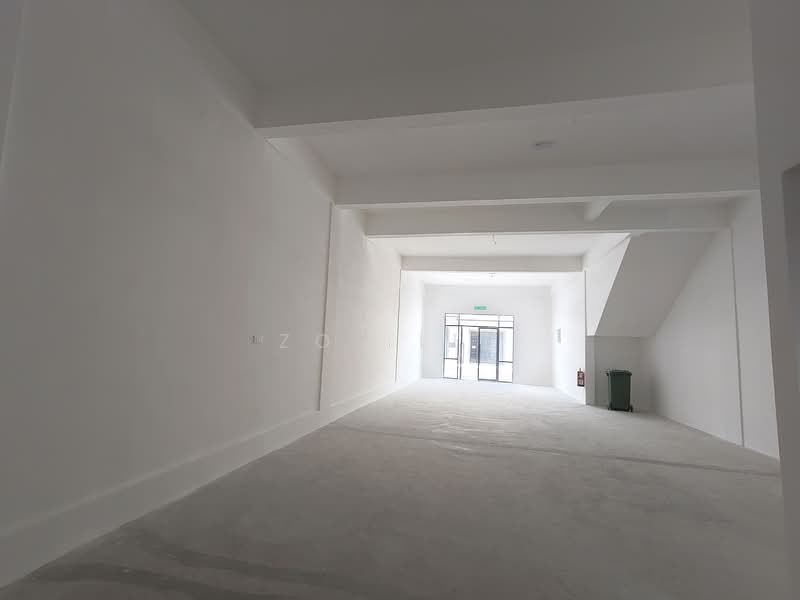 Shop / Office for Rent in Taman Kota Masai (Pasir Gudang) - Zoe Lee - Entrance - PropertyGuru.com.my