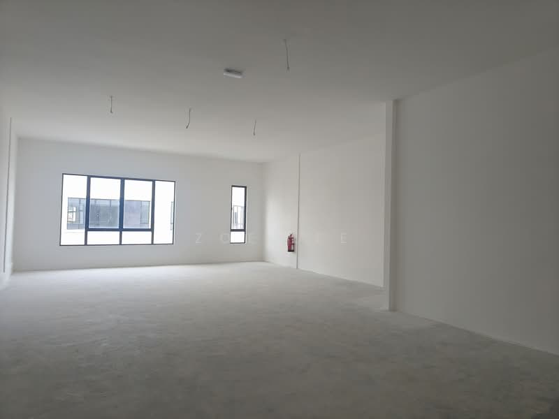 Shop / Office for Rent in Taman Kota Masai (Pasir Gudang) - Zoe Lee - Interior - PropertyGuru.com.my