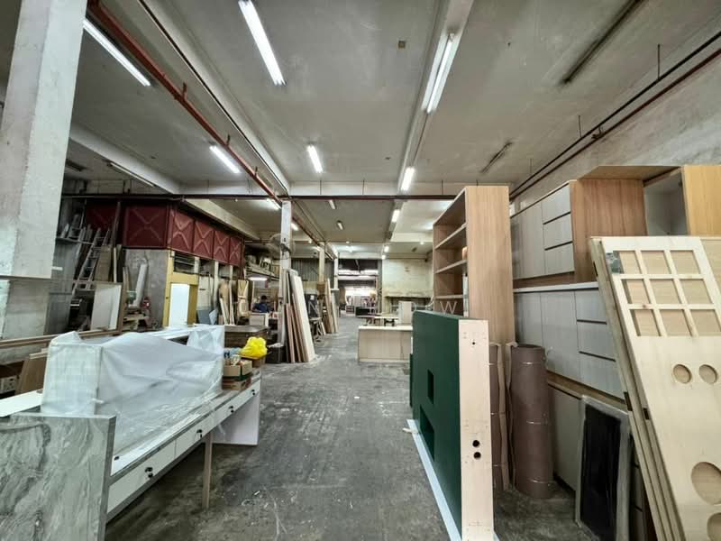 Factory for Rent in Jinjang (Kuala Lumpur) - Jun How - PropertyGuru.com.my