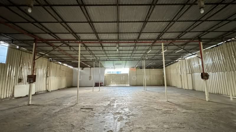 Factory for Rent in Jinjang (Kuala Lumpur) - Jun How - Interior - PropertyGuru.com.my