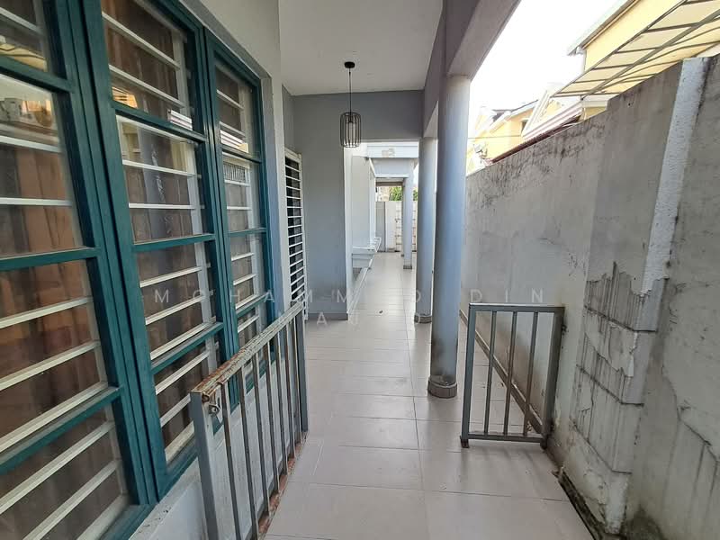 2-storey Terraced House for Sale in Usj 11 (Subang Jaya) - Mohammad Din Majid - Exterior - PropertyGuru.com.my