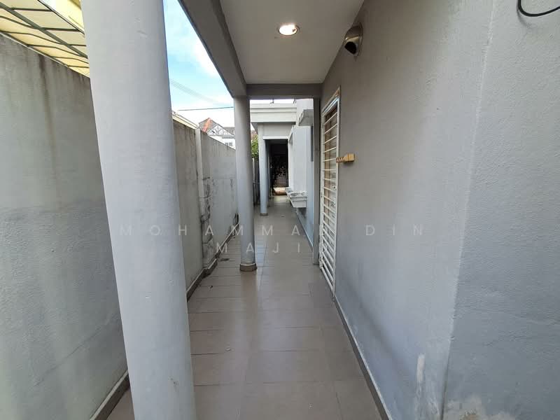 2-storey Terraced House for Sale in Usj 11 (Subang Jaya) - Mohammad Din Majid - PropertyGuru.com.my