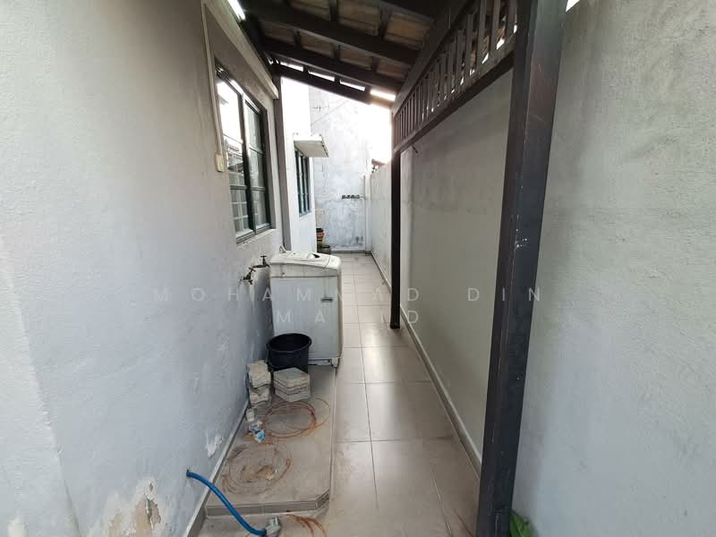 2-storey Terraced House for Sale in Usj 11 (Subang Jaya) - Mohammad Din Majid - PropertyGuru.com.my