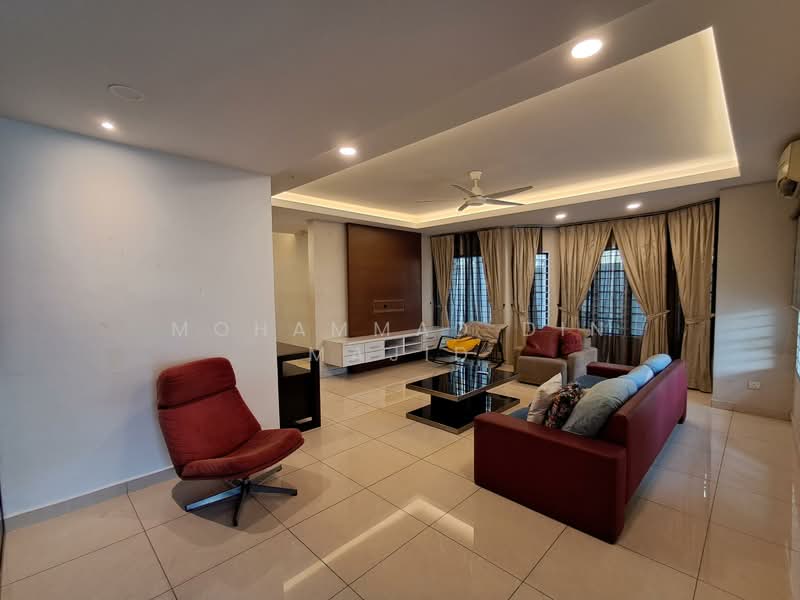 2-storey Terraced House for Sale in Usj 11 (Subang Jaya) - Mohammad Din Majid - PropertyGuru.com.my