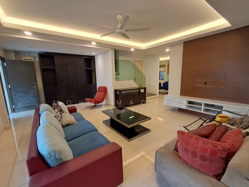 2-storey Terraced House for Sale in Usj 11 (Subang Jaya) - Mohammad Din Majid - PropertyGuru.com.my