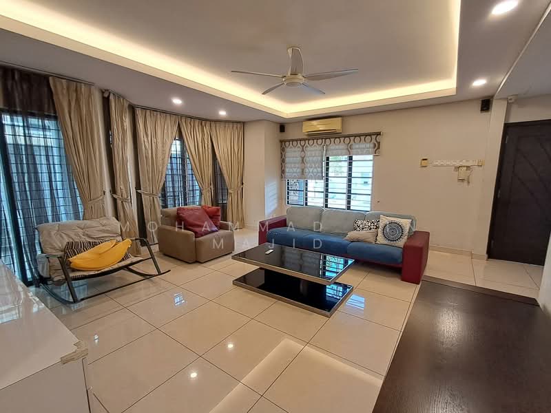 2-storey Terraced House for Sale in Usj 11 (Subang Jaya) - Mohammad Din Majid - PropertyGuru.com.my