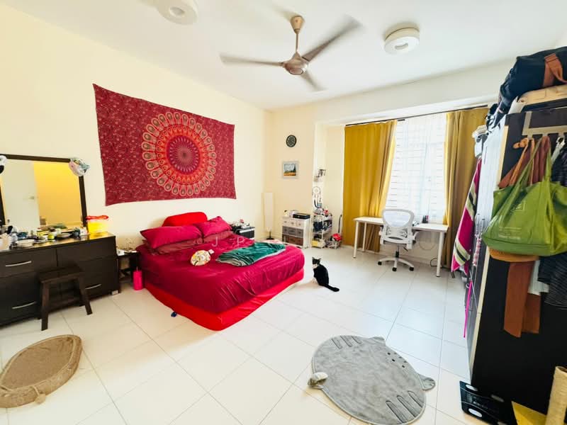 2-storey Terraced House for Sale in Horizon Hills (Iskandar Puteri (Nusajaya)) - JP Lee - PropertyGuru.com.my