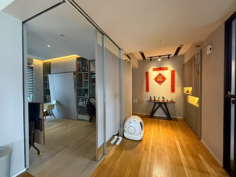 The Breezeway untuk Untuk Dijual - RM 1,890,000, Mac 2026 - Study - PropertyGuru.com.my