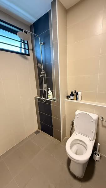 Semi-Detached House for Sale in Telok Panglima Garang (Selangor) - Chi Hau - Bathroom - PropertyGuru.com.my