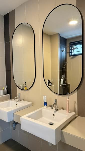 Semi-Detached House for Sale in Telok Panglima Garang (Selangor) - Chi Hau - Bathroom - PropertyGuru.com.my