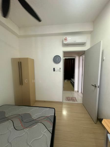 Service Residence for Rent at RYAN & MIHO - Chloe Koo - Bedroom - PropertyGuru.com.my
