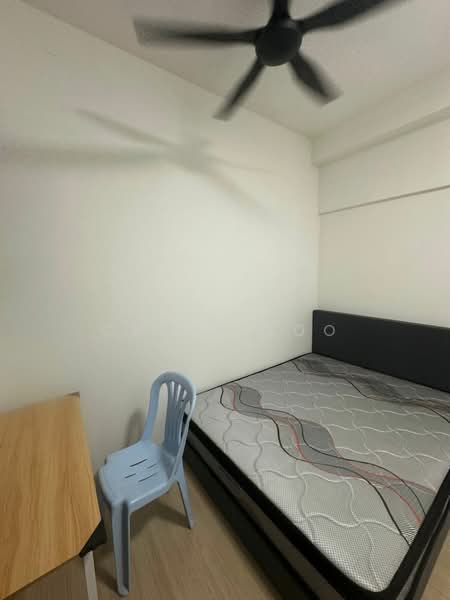 Service Residence for Rent at RYAN & MIHO - Chloe Koo - Bedroom - PropertyGuru.com.my