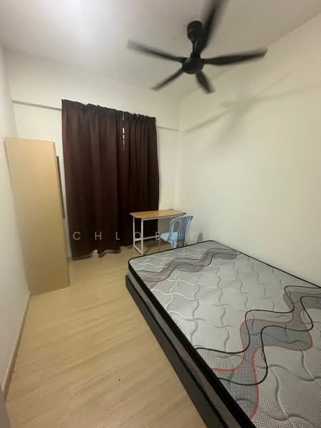 Service Residence for Rent at RYAN & MIHO - Chloe Koo - Bedroom - PropertyGuru.com.my