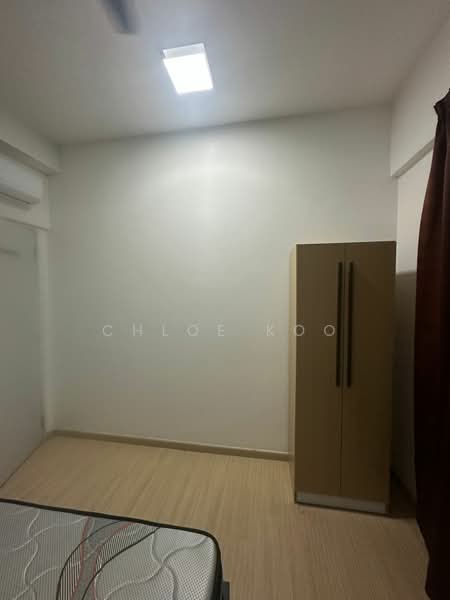 Service Residence for Rent at RYAN & MIHO - Chloe Koo - Bedroom - PropertyGuru.com.my