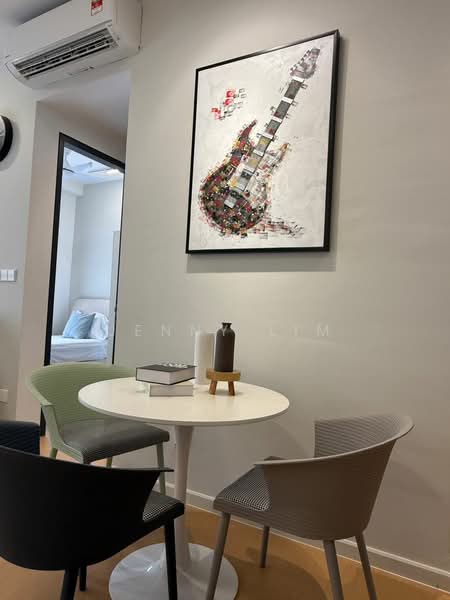 Service Residence for Rent at Sunway Velocity TWO - Jenny Lim - Interior - PropertyGuru.com.my