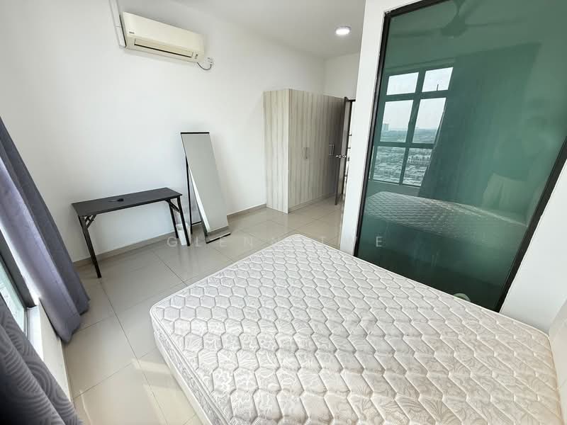 The Garden Residences untuk Untuk Disewa - RM 2,300 /bulan, Mac 2026 - Bedroom - PropertyGuru.com.my
