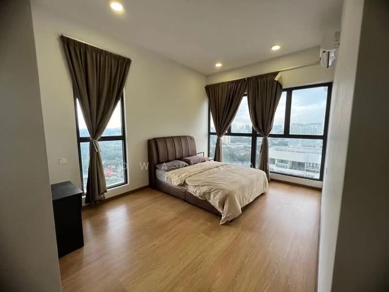 Condominium for Rent at Royal Strand @ Country Garden Danga Bay - Edward Tan - PropertyGuru.com.my