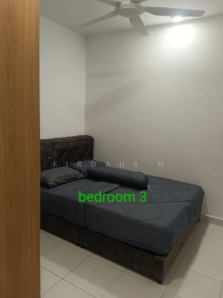 Service Residence for Rent at Arena Residences - Firdaus N - PropertyGuru.com.my