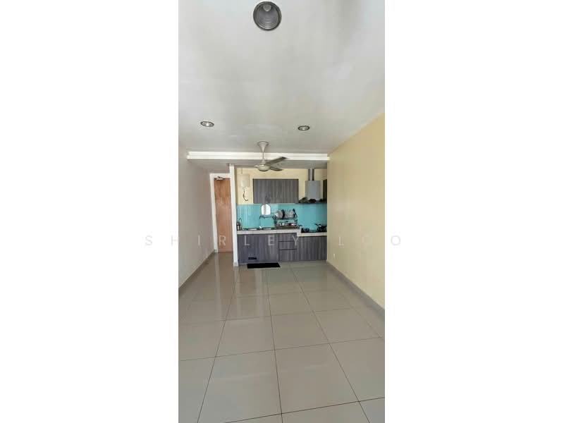 Condominium for Sale at The Sanderson - Shirley Loo - Kitchen - PropertyGuru.com.my