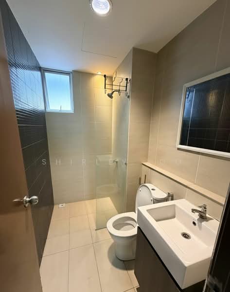 Condominium for Sale at The Sanderson - Shirley Loo - Bathroom - PropertyGuru.com.my