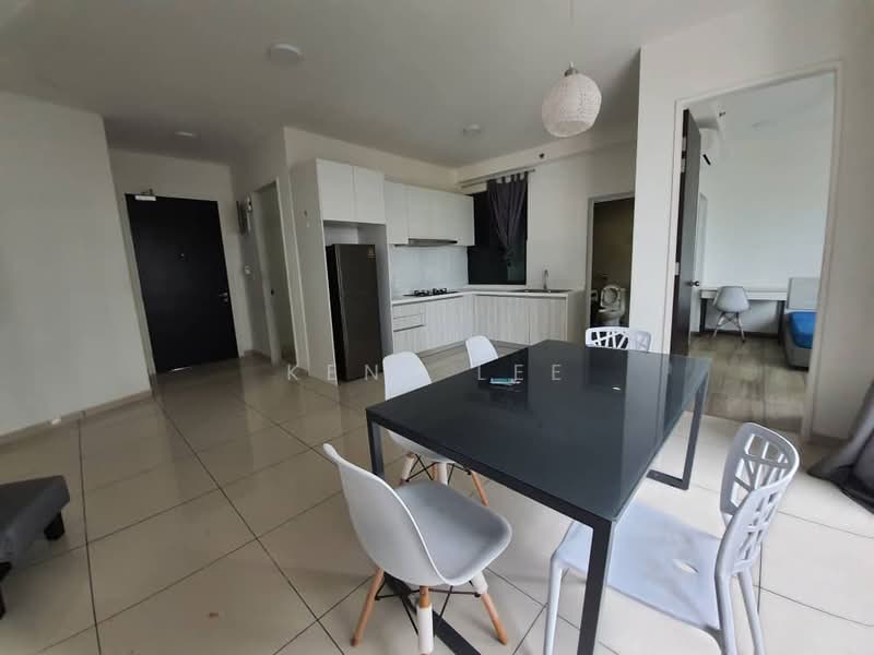 Kenwingston Square Garden untuk Untuk Disewa - RM 1,800 /bulan, Mac 2026 - PropertyGuru.com.my