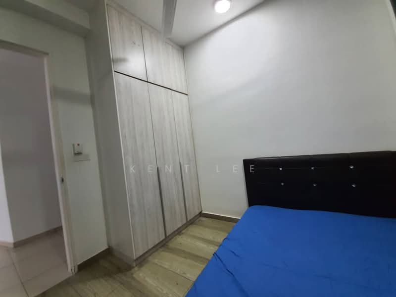 Kenwingston Square Garden untuk Untuk Disewa - RM 1,800 /bulan, Mac 2026 - PropertyGuru.com.my