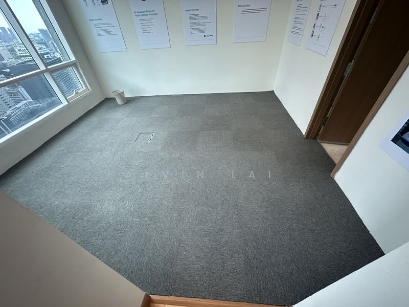 Office for Rent in KLCC (KL City Centre) - Alvin Lai - Interior - PropertyGuru.com.my