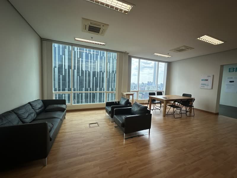 Office for Rent in KLCC (KL City Centre) - Alvin Lai - Living Room - PropertyGuru.com.my