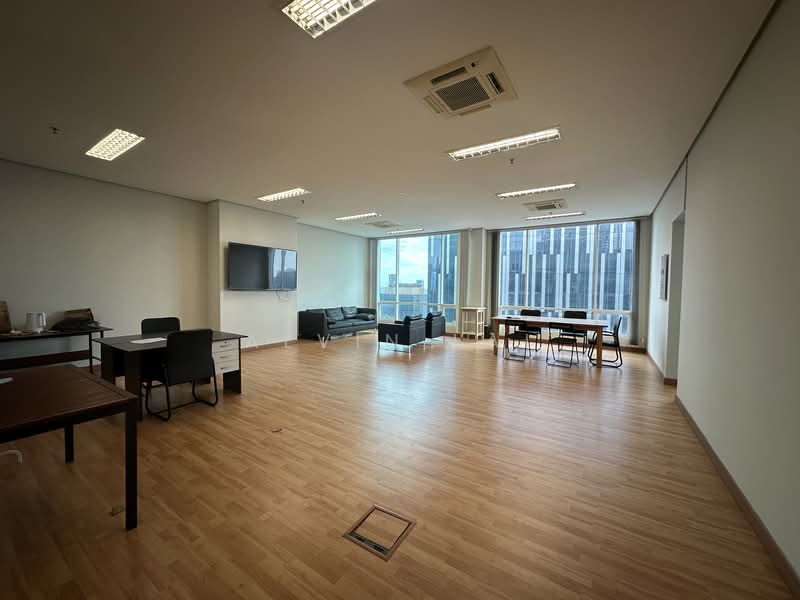 Office for Rent in KLCC (KL City Centre) - Alvin Lai - Interior - PropertyGuru.com.my