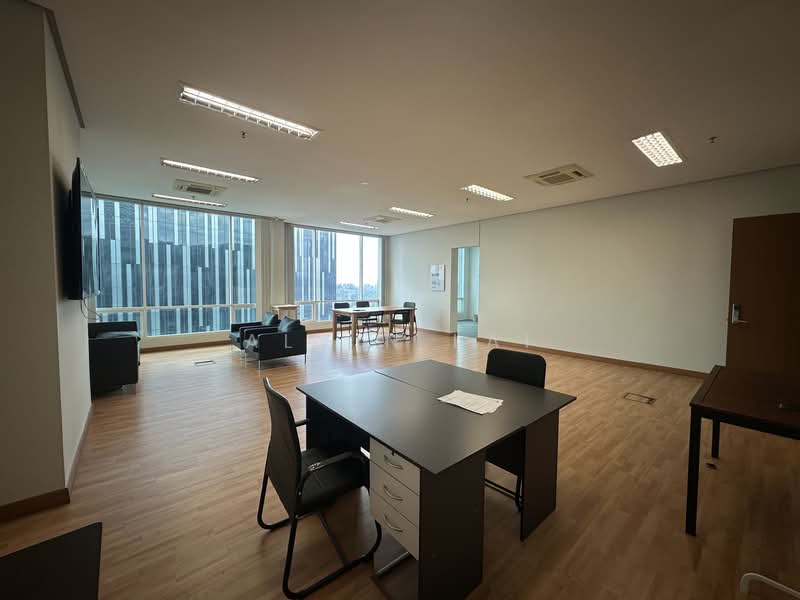 Office for Rent in KLCC (KL City Centre) - Alvin Lai - Interior - PropertyGuru.com.my