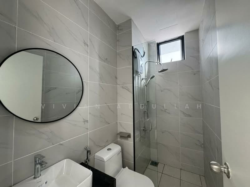 Service Residence for Rent at Space Residency - Vivian Abdullah - PropertyGuru.com.my