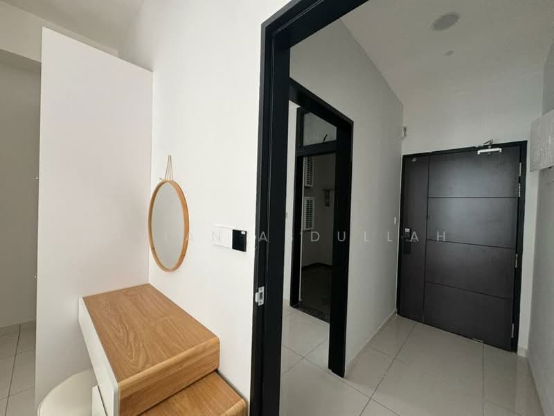 Service Residence for Rent at Space Residency - Vivian Abdullah - PropertyGuru.com.my